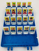 Guess Who Travel Game- 1989 - Milton Bradley - Great Condition