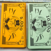 Go For Broke Game - 1976 - Selchow & Righter - Great Condition