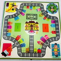 Go For Broke Game - 1976 - Selchow & Righter - Great Condition