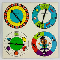 Go For Broke Game - 1976 - Selchow & Righter - Great Condition