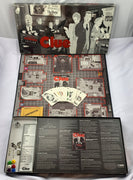 Alfred Hitchcock Clue Game - 1999 - Parker Brothers - Great Condition