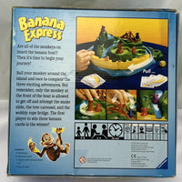 Banana Express Game - 2005 - Ravensburger - Great Condition