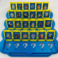 Disney Guess Who Game - 2005 - Hasbro - Great Condition