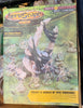 Heroscape Master Set: Swarm of the Marro - 2007 - Milton Bradley - Great Condition