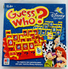 Disney Guess Who Game - 2005 - Hasbro - Great Condition