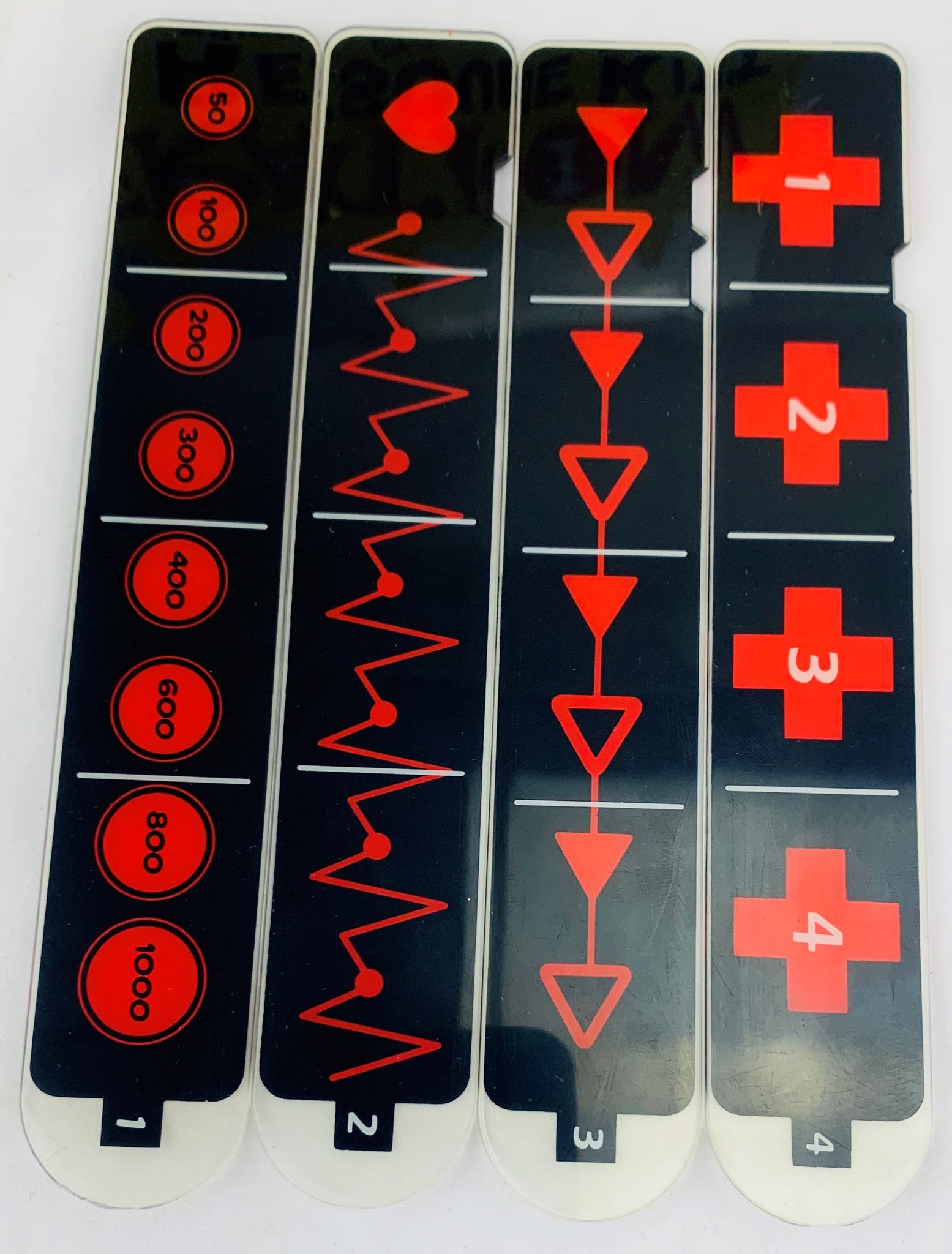 Operation Rescue Kit Game 2001 Milton Bradley Great Condition