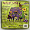 Scooby-Doo 2: Monsters Unleashed Game - 2005 - Pressman - Great Condition