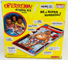 Operation Rescue Kit Game - 2001 - Milton Bradley - Great Condition