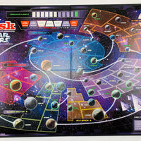 Risk Star Wars Original Trilogy Edition - 2006 - Hasbro - Great Condition
