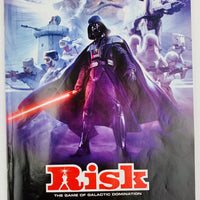 Risk Star Wars Original Trilogy Edition - 2006 - Hasbro - Great Condition