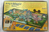 Disney Magic Kingdom Game - 2004 - Milton Bradley - Great Condition