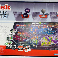 Risk Star Wars Original Trilogy Edition - 2006 - Hasbro - Great Condition