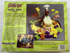 Scooby Doo Snackin Action Game - 2001 - Pressman - New
