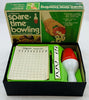 Spare Time Bowling Game - 1974 - Lakeside Games - Great Condition
