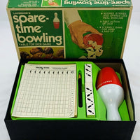 Spare Time Bowling Game - 1974 - Lakeside Games - Great Condition