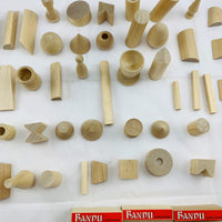 Bandu Game - 1987 - Milton Bradley - Great Condition