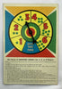 Shopping Center Game - 1957 - Whitman - Good Condition