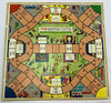 Shopping Center Game - 1957 - Whitman - Good Condition