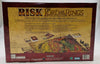 Lord of the Rings Risk Middle Earth Game - 2003 - Hasbro - New/Sealed