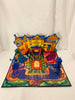 1313 Dead End Game - 2002 - Parker Brothers - Great Condition