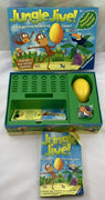 Jungle Jive! Game - 2010 - Ravensburger - Great Condition