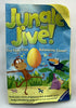 Jungle Jive! Game - 2010 - Ravensburger - Great Condition