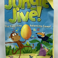 Jungle Jive! Game - 2010 - Ravensburger - Great Condition