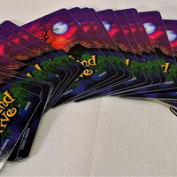 1313 Dead End Game - 2002 - Parker Brothers - Great Condition