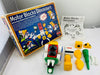Motor Blocks Dinosaurs - TOMY - 1995 - Great Condition