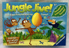 Jungle Jive! Game - 2010 - Ravensburger - Great Condition