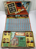 Go To The Head Of The Class Game 8th Edition - 1964 - Milton Bradley - Good Condition