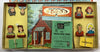 Go To The Head Of The Class Game 8th Edition - 1964 - Milton Bradley - Good Condition