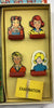 Go To The Head Of The Class Game 8th Edition - 1964 - Milton Bradley - Good Condition