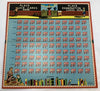 Go To The Head Of The Class Game 8th Edition - 1964 - Milton Bradley - Good Condition
