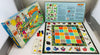 Match & Move Memory Game - 1990 - Milton Bradley - Great Condition