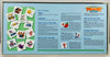Match & Move Memory Game - 1990 - Milton Bradley - Great Condition