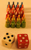 Split-Level Aggravation Game - 1971 - Lakeside - Great Condition