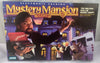 Electronic Talking Mystery Mansion Game - 1995 - Parker Brothers - Great Condition