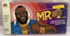 Mr. T Game - 1983 - Parker Brothers - Good Condition
