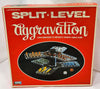 Split-Level Aggravation Game - 1971 - Lakeside - Great Condition