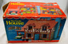 Fisher Price Little People Family Play House in Original Box - 1980 - Great Condition
