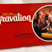 Aggravation Game Deluxe Party Edition - 1977 - Lakeside - Very Good Condition