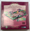 Monopoly Junior Disney Princess Game - 2004 - Parker Brothers - Still Sealed