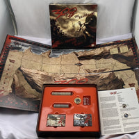 300: The Board Game - 2007 - NECA - Great Condition