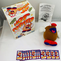 Hot Potato Game - 1995 - Parker Brothers - Great Condition