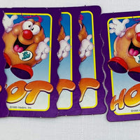 Hot Potato Game - 1995 - Parker Brothers - Great Condition