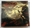 300: The Board Game - 2007 - NECA - Great Condition