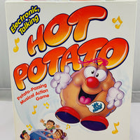 Hot Potato Game - 1995 - Parker Brothers - Great Condition