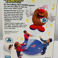 Hot Potato Game - 1995 - Parker Brothers - Great Condition