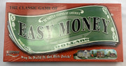 Easy Money Game Nostalgia (1956) - 2005 - Winning Moves - New